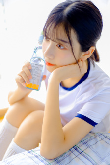 绫波芹